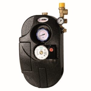 70803 Gruppo Preassemblato Per Solare 3/4" Ferrari - immagine 1