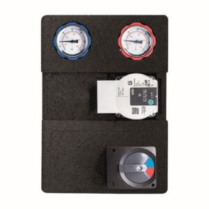 70807 Gruppo Di Rilancio/Misca Punto Variabile Ferrari