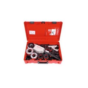 71256 FILIERA SUPERTRONIC 2000 BSPT 1/2-2 MATR ROTHEMBERGER