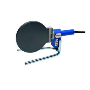 7171 Termopiastre    125 700W  Ferrari - immagine 1