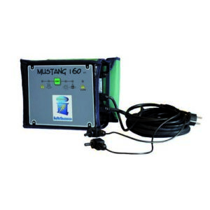 7180 Saldatrice Mustang 160 Saldatrici Ferrari - immagine 1