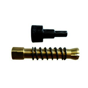 72001 Connettori  Connettori Per Pratika/Elektra 315 Ferrari - immagine 1