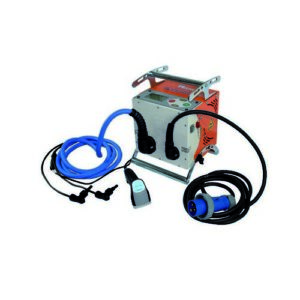 7209 Saldatrice Elektra 315 Saldatrici Ferrari - immagine 1