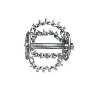 72285 RASCHIATORI A CATENA CON (EX 072285) ROTHEMBERGER