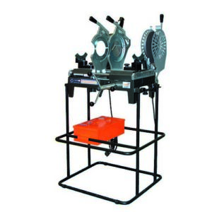 7246Joyt Saldatrice Elettrica Per Tubi Scarico Mini 160 "Joyt"  Ferrari