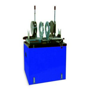 7265 Saldatrici Elettriche Per Tubi Scarico "Vr 250"  Vr 250 Ferrari