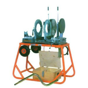 7270 Saldatrice Elettrica Per Tubi Scarico Maxi 315  Maxi 315 Ferrari