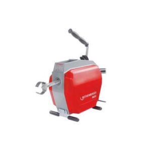 72869 ROWO R600 S/ACC. 110/115 V. ROTHEMBERGER