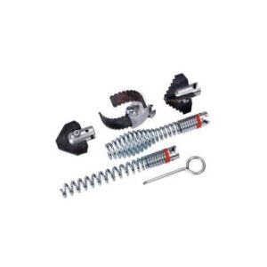 72939 ASSORTIMENTO 6 PZ PER ROWO (EX 072939) ROTHEMBERGER