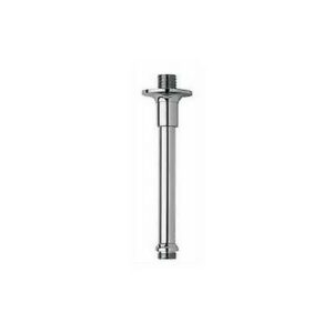2120 Braccio doccia con rosone regolabile - attacco 1/2" Ø 18 x 100 mm SASSI - immagine 1
