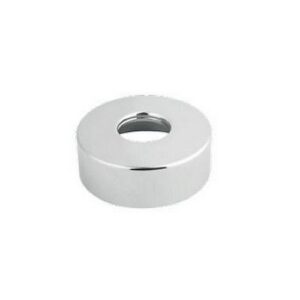 252 Rosone a scatola per eccentrico filettato Ø 3/4" H 25 SASSI - immagine 1