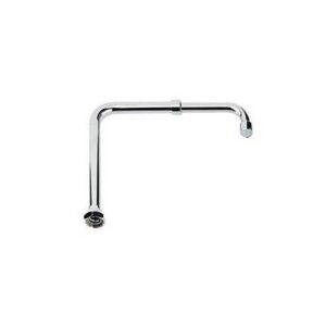 533 CannaUniversalea ponte regolabile con ghiera esagonale Ø 18 x 25-40 SASSI
