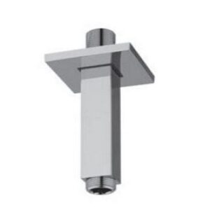 73A30CR Braccio doccia quadro a soffitto L 300 mm PORTA E BINI