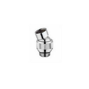 2150 Snodo per soffione 1/2"F x 1/2"M SASSI - immagine 1