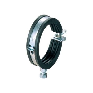 7495 114 KIT COMPOSTO DA NR. 2 SUPPORTI A COLLARE COLL. 'START' 1' 1/4' FAR - immagine 1