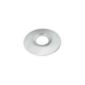 404 Rosone filettato in acciaio inox, protetto Ø 1/2" SASSI - immagine 1