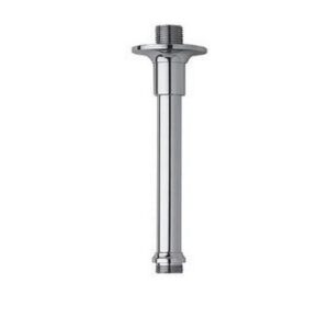 74A10CR Braccio doccia classico a soffitto L 100 mm PORTA E BINI