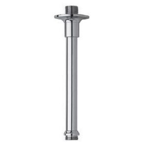 74A20CR Braccio doccia classico a soffitto L 200 mm PORTA E BINI