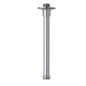 74A40CR Braccio doccia classico a soffitto L 400 mm PORTA E BINI