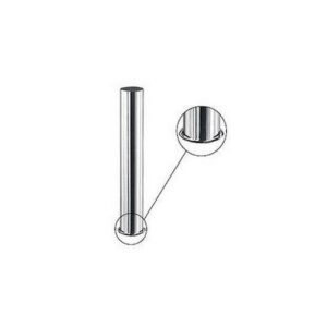 413 Cannotto con cartella Ø 25 x 300 SASSI - immagine 1
