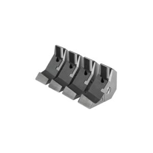 759361RHSS Pettini+portapettini NPT 1/4-3/8'',serie REMS - immagine 1