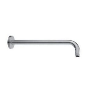 75A40CR Braccio doccia tondo L 400 mm PORTA E BINI