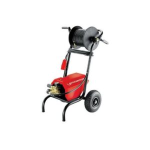 76070 APPARECCHIO ALTA PRESSIONE HD 17/190 ROTHEMBERGER