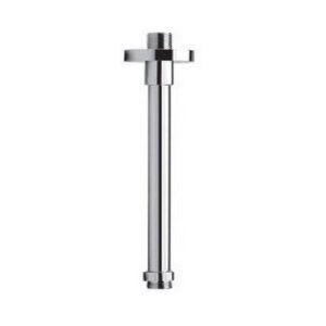 78A30CR Braccio doccia tondo a soffitto L 300 mm PORTA E BINI
