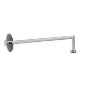 79A30CR Braccio doccia a parete Active in acciaio inox L 300 mm PORTA E BINI