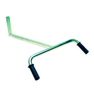 8005R Ricambi Per Carrello 6 Ruote  Leva Di Supporto Ferrari