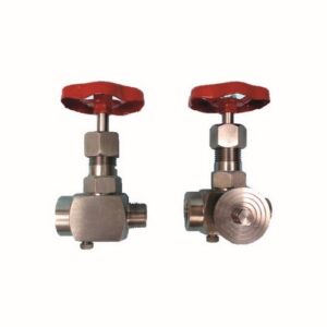 80061 Rubinetto Portaman3/8"Mf Inox Ferrari - immagine 1