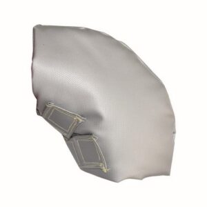 80094 Sistema Isolante X Curve 45° Dn 65 Ferrari - immagine 1
