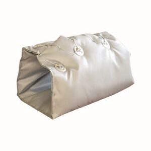 80106 Sistema Isolx Valvole Flangiate Dn65 Ferrari