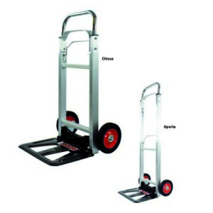 8013 Carrello Ferrari