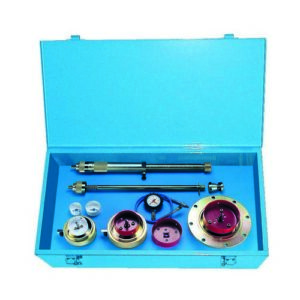 8043 Foratubi In Carica   1"  1"1/4  1"1/2  2"  2"1/2  3"  4"  Ferrari