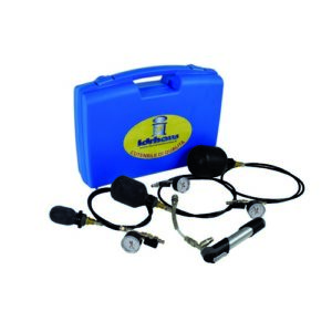 8046 Kit "Forest Plus"  Kit "Forest Plus" Ferrari