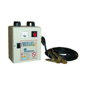 8100 Scongelatubi Elettrica "Freegel"  Freegel 1 Da 1/2" A 2" Ferrari - immagine 1