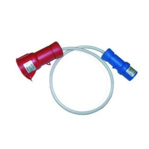 81501 Kit Cavo Di Trasformazione Ferrari - immagine 1