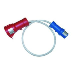 81551 Kit Cavo Di Trasformazione Ferrari