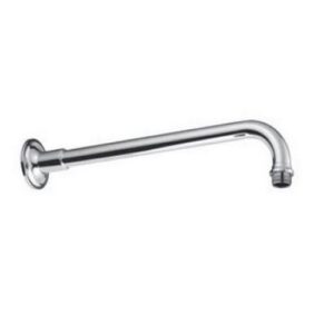 81A30CR Braccio doccia classico L 300 mm PORTA E BINI