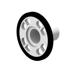 8200 GUIDA VITONE VALVOLA 4 VIE FAR - immagine 1