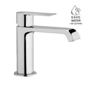 8305000 Monocomando per lavabo senza scarico Tolomeo FRATELLI FRATTINI - immagine 1