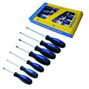 8307 Flex Grip Kit Di 7 Giraviti Ferrari