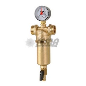 83750AJ05 Filtro autopulente femmina-femmina e maschio-maschio 750    2" ICMA