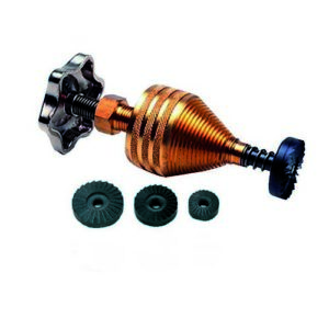 84502 Rettificatore Per Sedi Rubinetti Ferrari