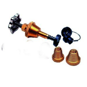 8453 Rettificatore Per Sedi Rubinetti Ferrari