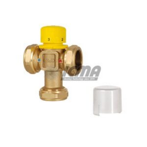 871102DV05 Collettore semplice 1102   1"1/4    13   1/2 ICMA - immagine 1