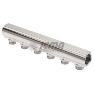 871104PT06 Collettore semplice 1104/1105   1"   11 ICMA