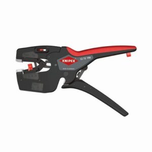 8743 Pinza Spelafili 4 In 1 Smart Duty Ferrari