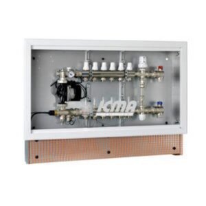 87K060PH06 Gruppo preassemblato in cassetta  K060 1" 3 ICMA - immagine 1